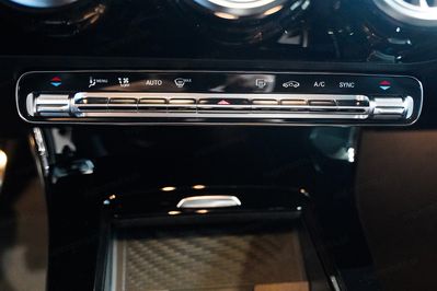 Mercedes Klasa A 35 AMG 4-Matic