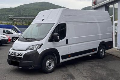 Fiat Ducato Maxi L4H3