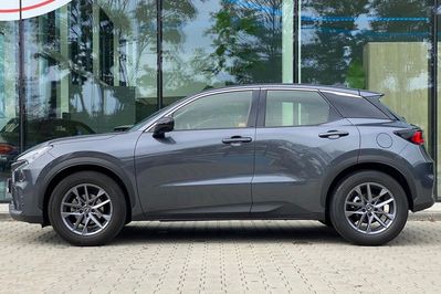 Lexus LBX 1.5 Hybrid