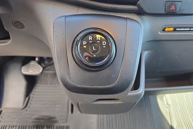 Ford Transit E-Transit 350 L3H2
