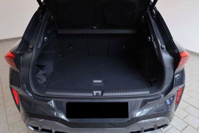 Cupra Terramar VZ 2.0 TSI DSG