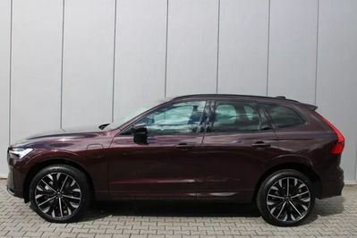 Volvo XC60 T8 Plug-In Hybrid AWD Ultra Dark