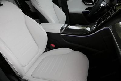 Mercedes GLC Coupe 300 4-Matic AMG Line
