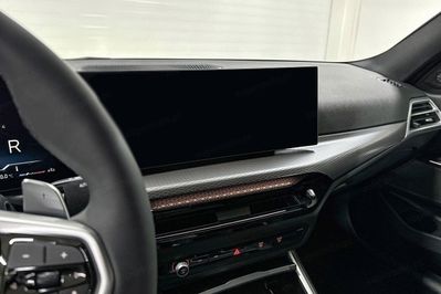 BMW Seria 3 320i M Sport