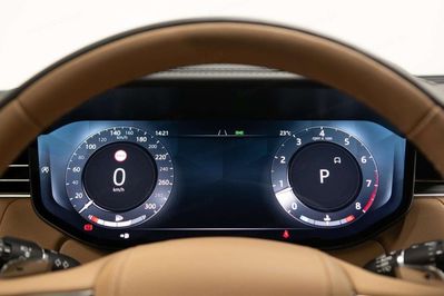 Land Rover Range Rover 3.0 P460e Autobiography