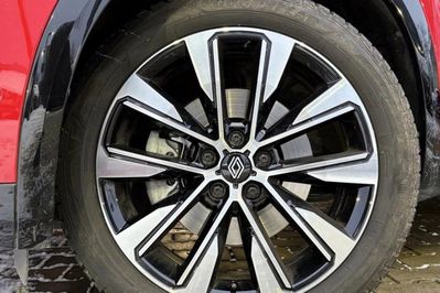 Renault Austral E-Tech