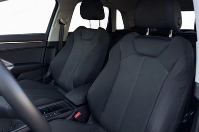 Audi Q3 35 TFSI