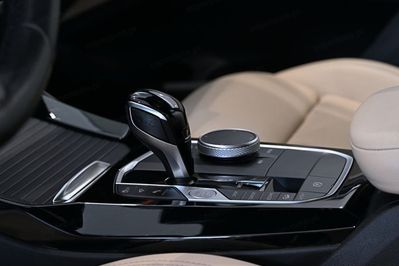 BMW X3 XDRIVE20D M Sport
