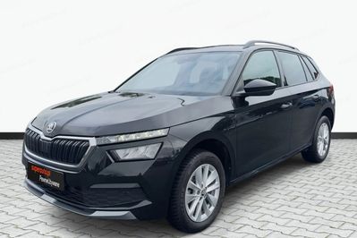 Skoda Kamiq 1.0 TSI Ambition