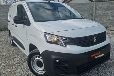 Peugeot Partner L1H1