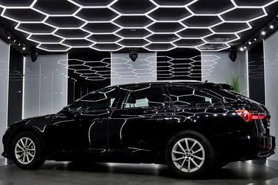 Audi A6 40 TDI S tronic