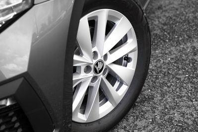 Skoda Scala Edition 130 1.5 TSI  DSG