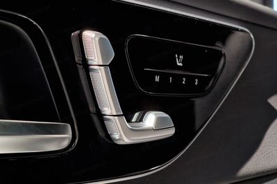 Mercedes GLC 220 d  4-Matic AMG Line