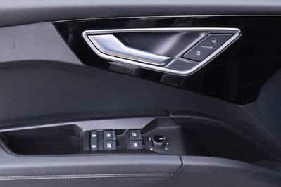 Audi Q4 e-tron 40 S Line