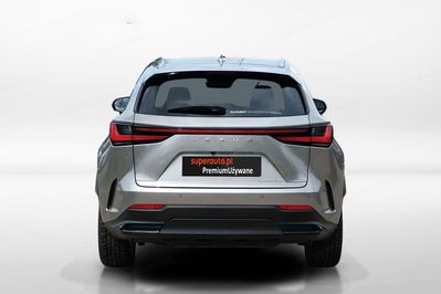 Lexus NX 450h+ Prestige AWD