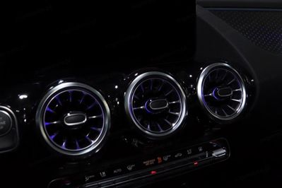 Mercedes GLA 200  AMG Line