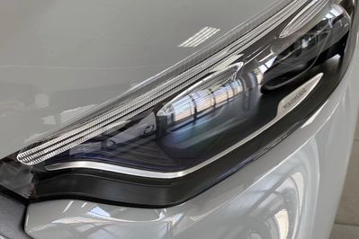 Mercedes GLC 200 d 4-Matic AMG Line