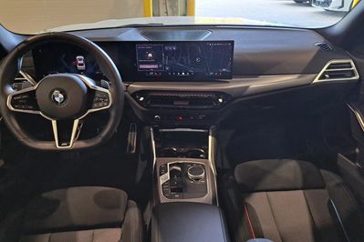BMW Seria 3 320i M Sport
