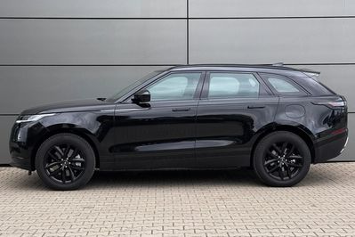 Land Rover Range Rover Velar P400e AWD S