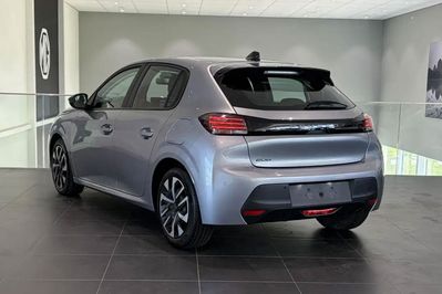 Peugeot 208 Edition e-DCS6 1.2 mHEV