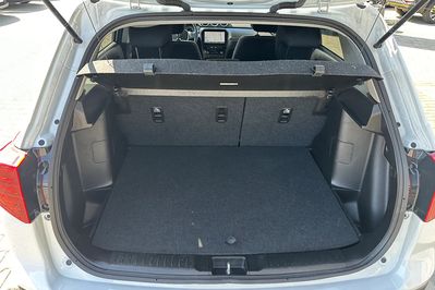 Suzuki Vitara 1.4 Boosterjet Mhev Premium Plus 2WD