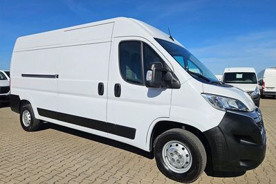 Citroen Jumper L3H2