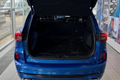 Ford Kuga ST-Line X 1.5 EcoBoost