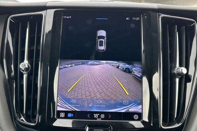 Volvo XC60 B4 D Momentum Pro aut