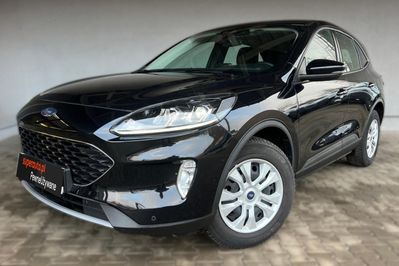 Ford Kuga 1.5 EcoBoost Cool&Connect