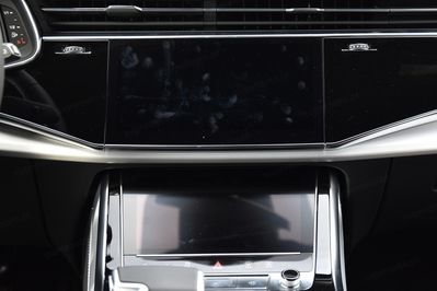 Audi Q8 TDI quattro S line