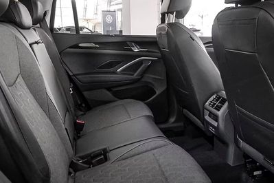 Volkswagen Tayron Life 2.0 TSI DSG 7 os.