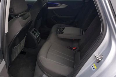 Audi A4 40 TDI Avant