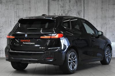 BMW Seria 2 Active Tourer 218d M Sport