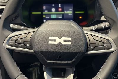 Dacia Duster Journey aut 1.2 Eco-G LPG