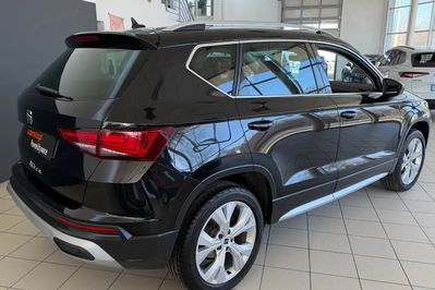 Seat Ateca 1.5 TSI Xperience S&S DSG