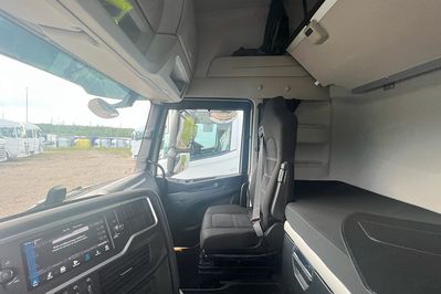 Iveco S-Way 4x2
