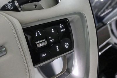 Land Rover Range Rover D350 Autobiography