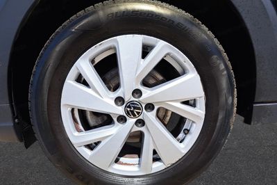 Volkswagen Taigo 1.0 TSI Life DSG