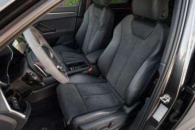 Audi Q3 RS S tronic