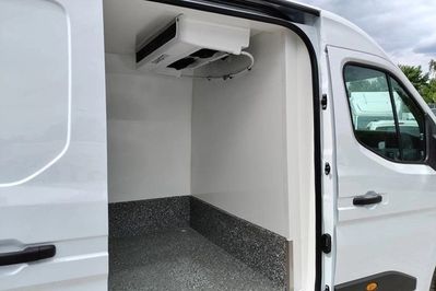 Renault Master L3H2 Izoterma