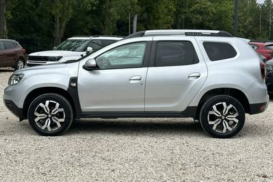 Dacia Duster 1.5 Blue dCi Prestige EU6d