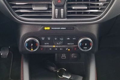 Ford Kuga 1.5 EcoBoost ST-Line X