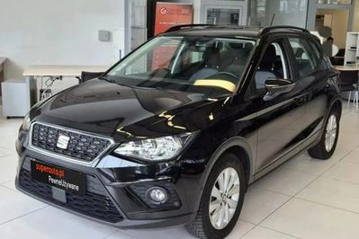 Seat Arona 1.0 TSI Style S&S DSG