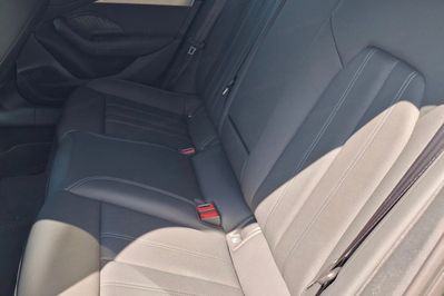 Audi A6 TDI quattro S line