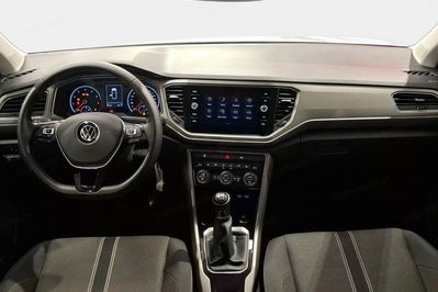 Volkswagen T-Roc TSI Life