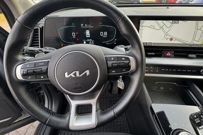 Kia Sportage L T-GDI 2WD DCT