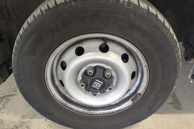 Fiat Ducato 35 H3-Power L3H2