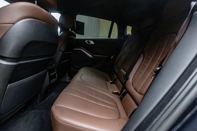 BMW X6 xDrive30d M Sport