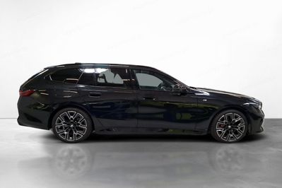BMW Seria 5 530e xDrive PHEV M Sport aut