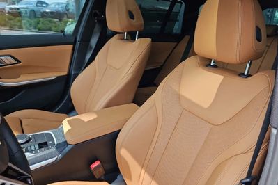 BMW Seria 3 Touring 320d xDrive M Sport